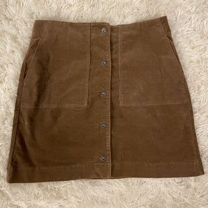 Uniqlo Skirt